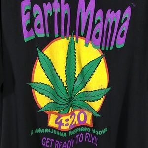 earth mama shirt